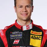 ADAC GT Masters, Aust Motorsport, Patric Niederhauser